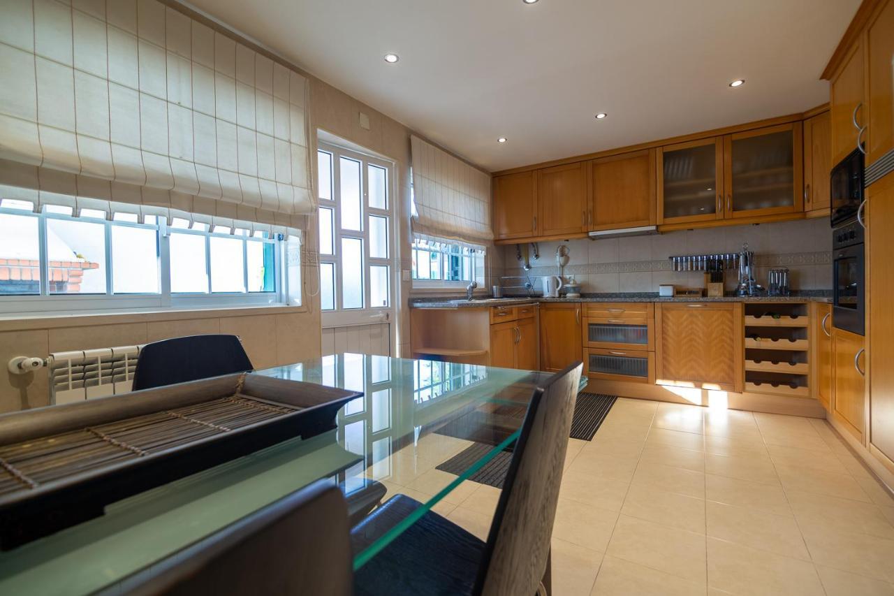 The Sweet Dreams Holiday House Azeitao Bagian luar foto