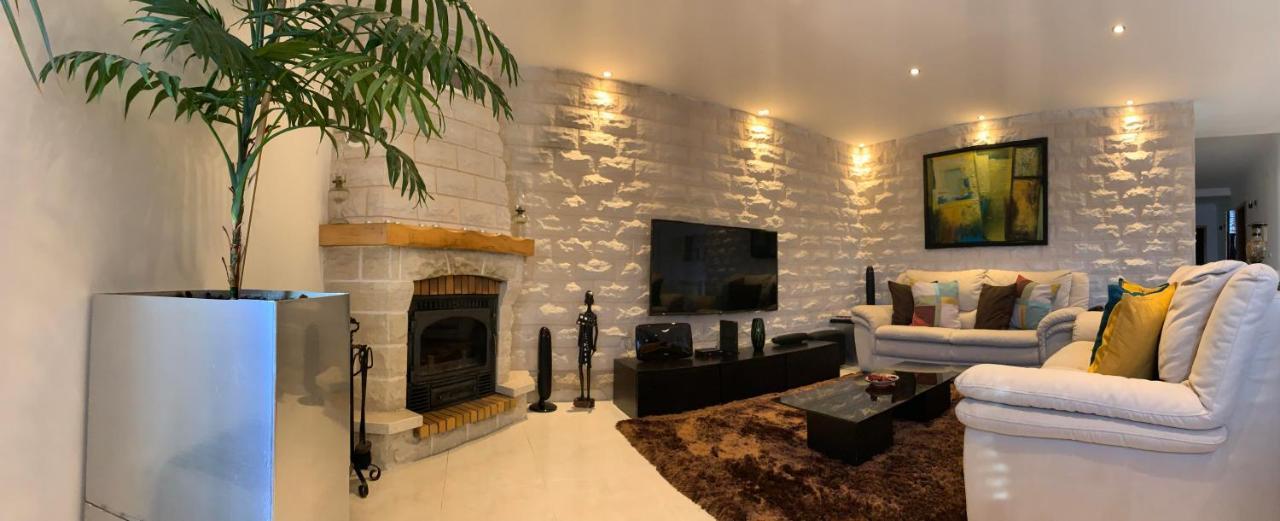 The Sweet Dreams Holiday House Azeitao Bagian luar foto