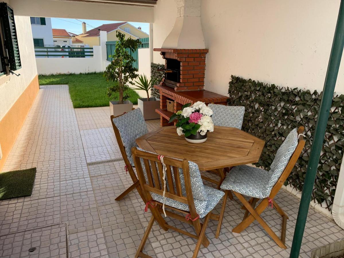 The Sweet Dreams Holiday House Azeitao Bagian luar foto