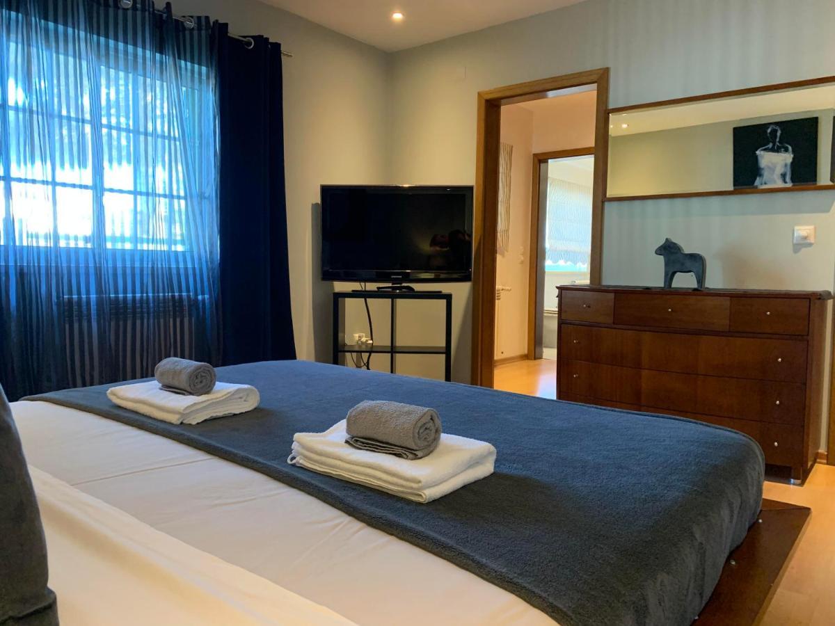 The Sweet Dreams Holiday House Azeitao Bagian luar foto