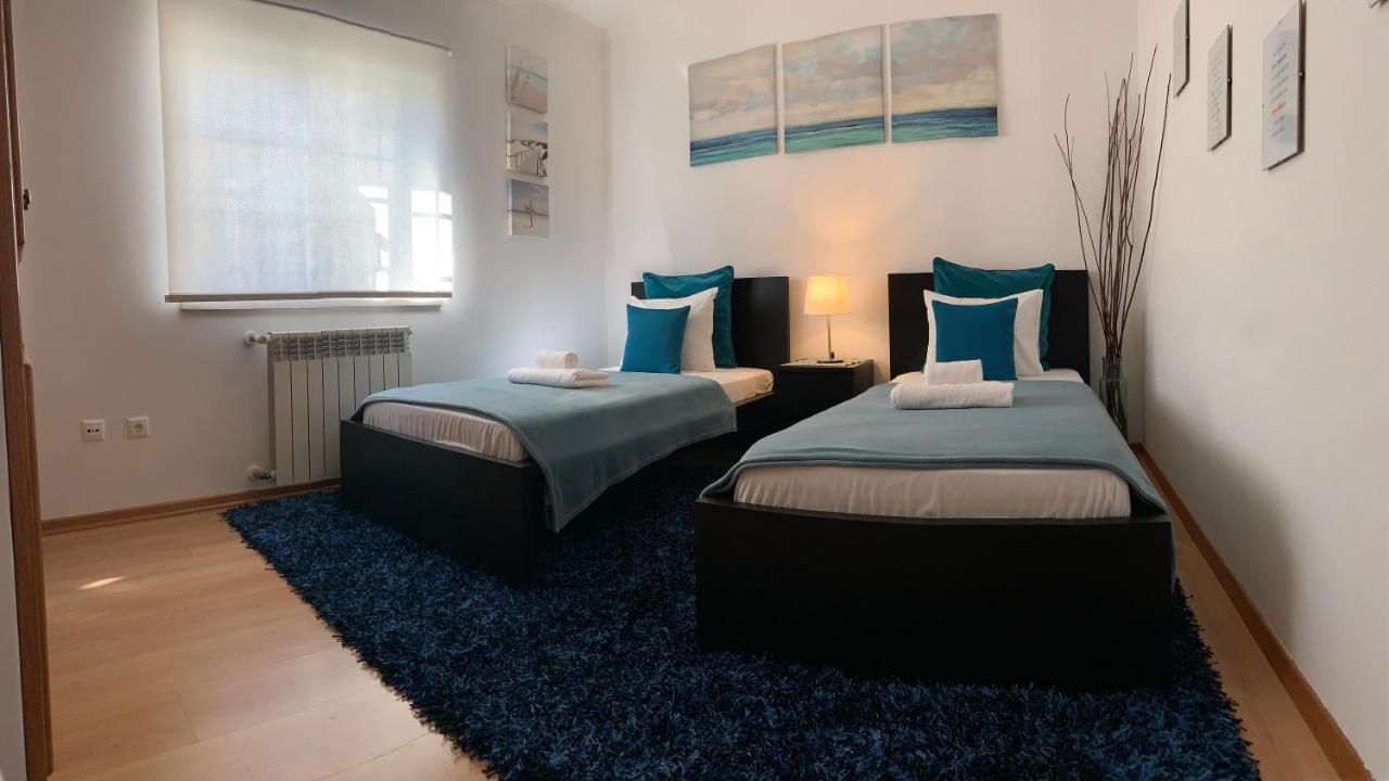 The Sweet Dreams Holiday House Azeitao Bagian luar foto