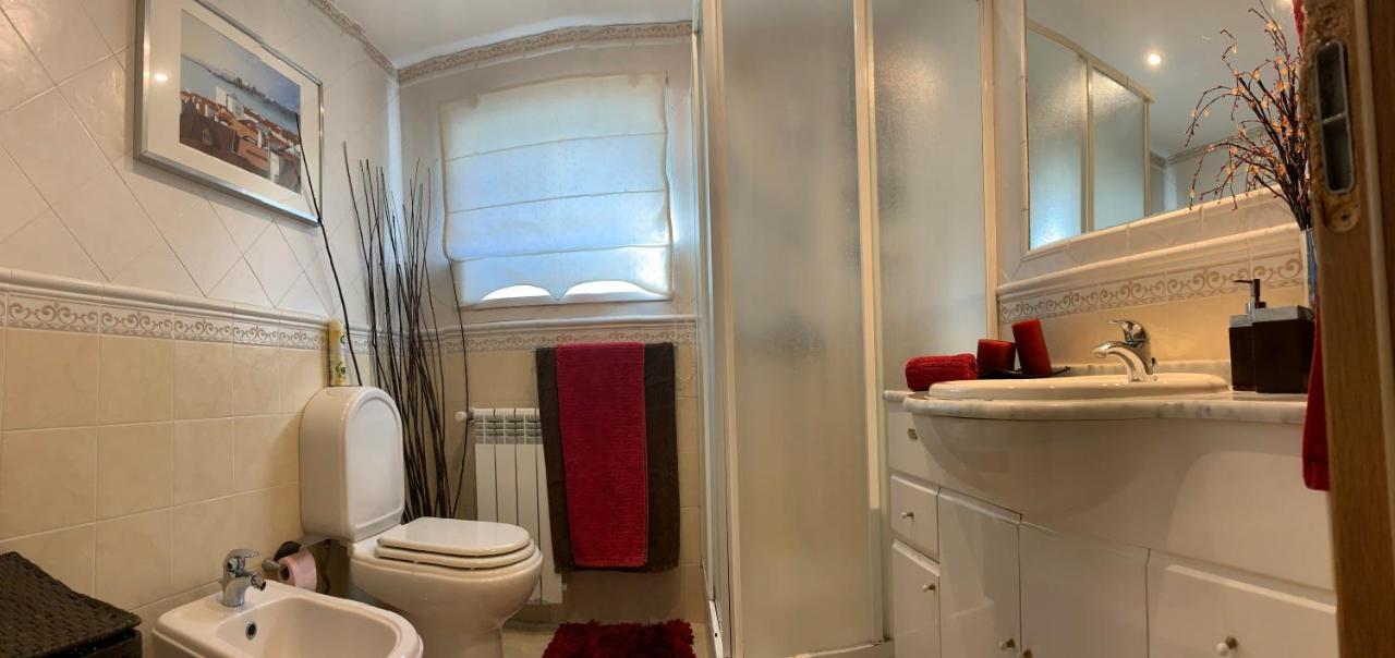 The Sweet Dreams Holiday House Azeitao Bagian luar foto