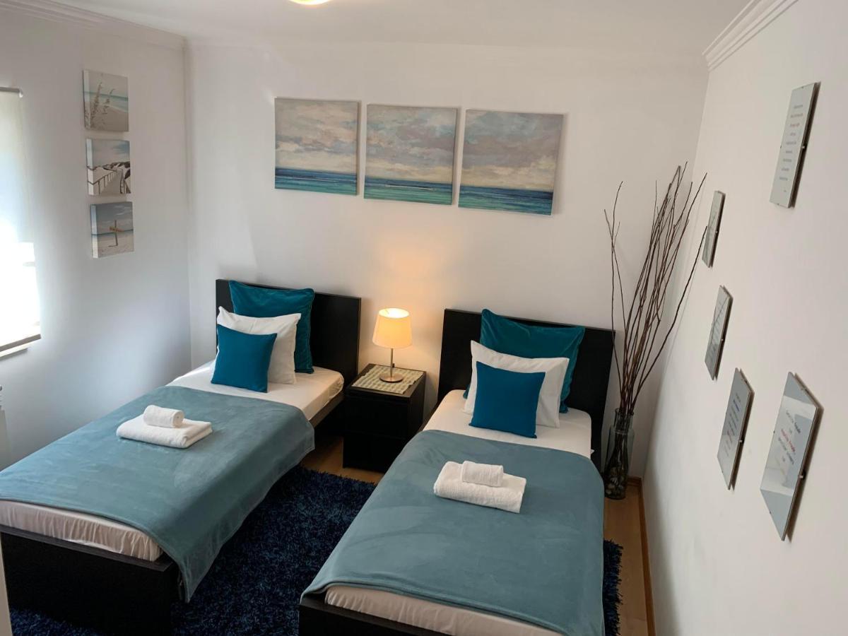 The Sweet Dreams Holiday House Azeitao Bagian luar foto